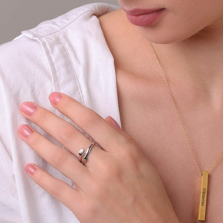 Kram ring