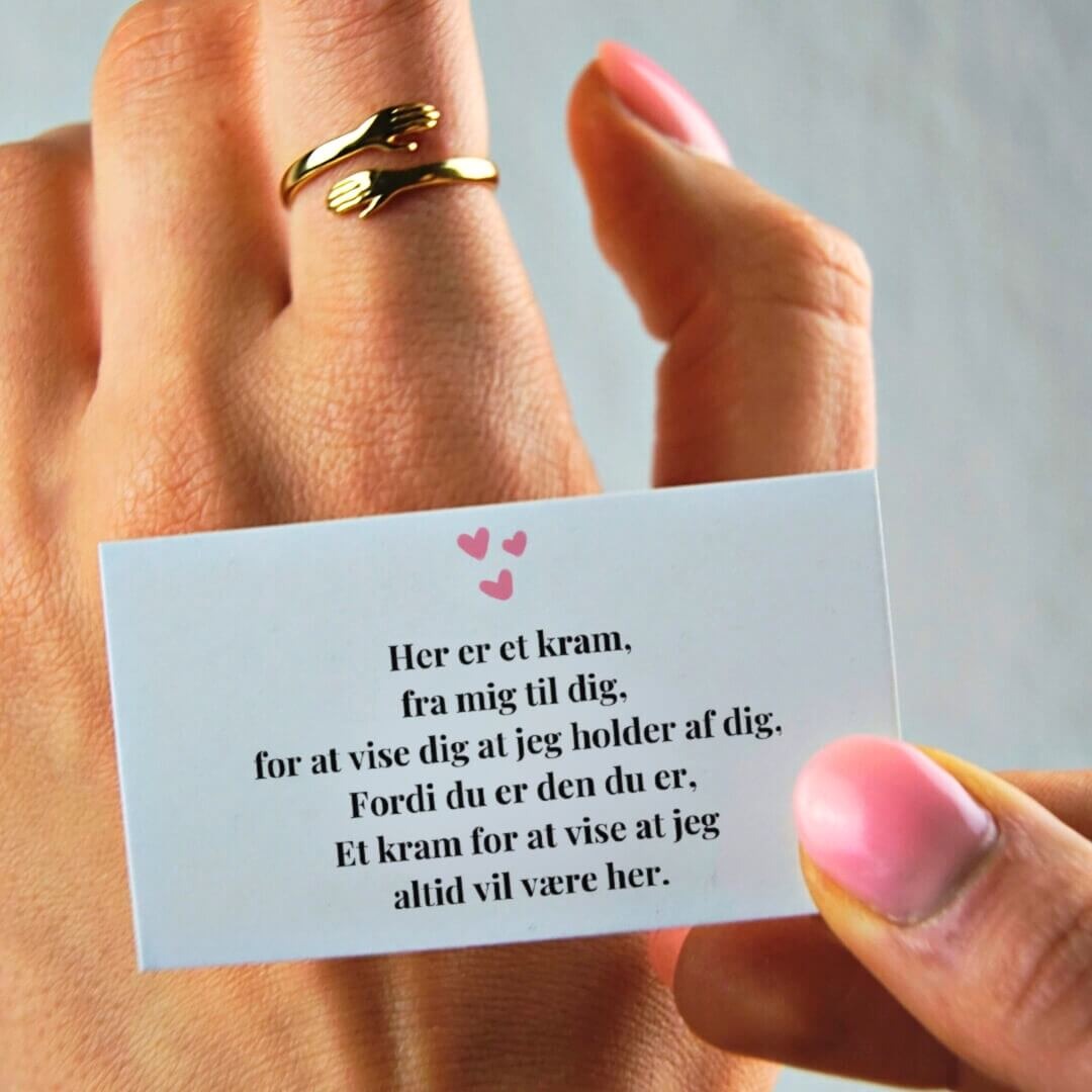 Kram ring
